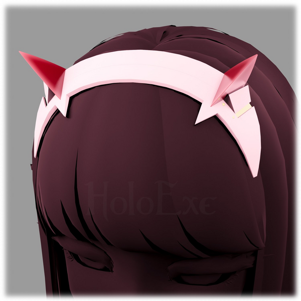 02 Headband
