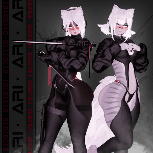 AngelSwat Clothing Series