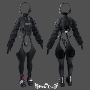 AngelSwat Clothing Series