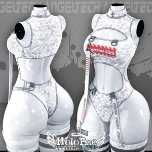 AngelTech Bodysuit