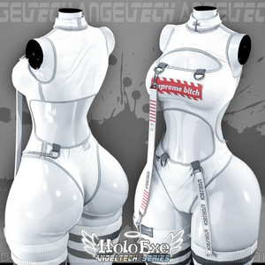 AngelTech Bodysuit