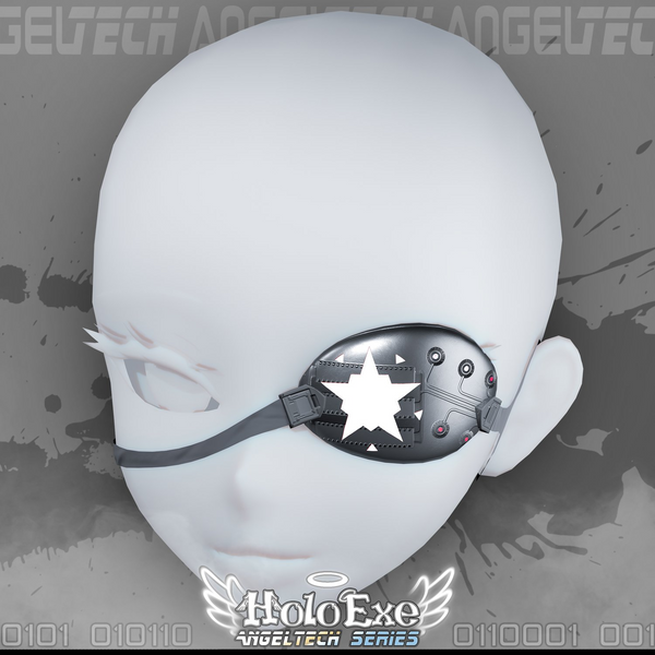AngelTech Eyepatch