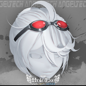 AngelTech Goggles