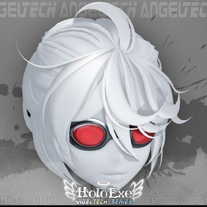 AngelTech Goggles