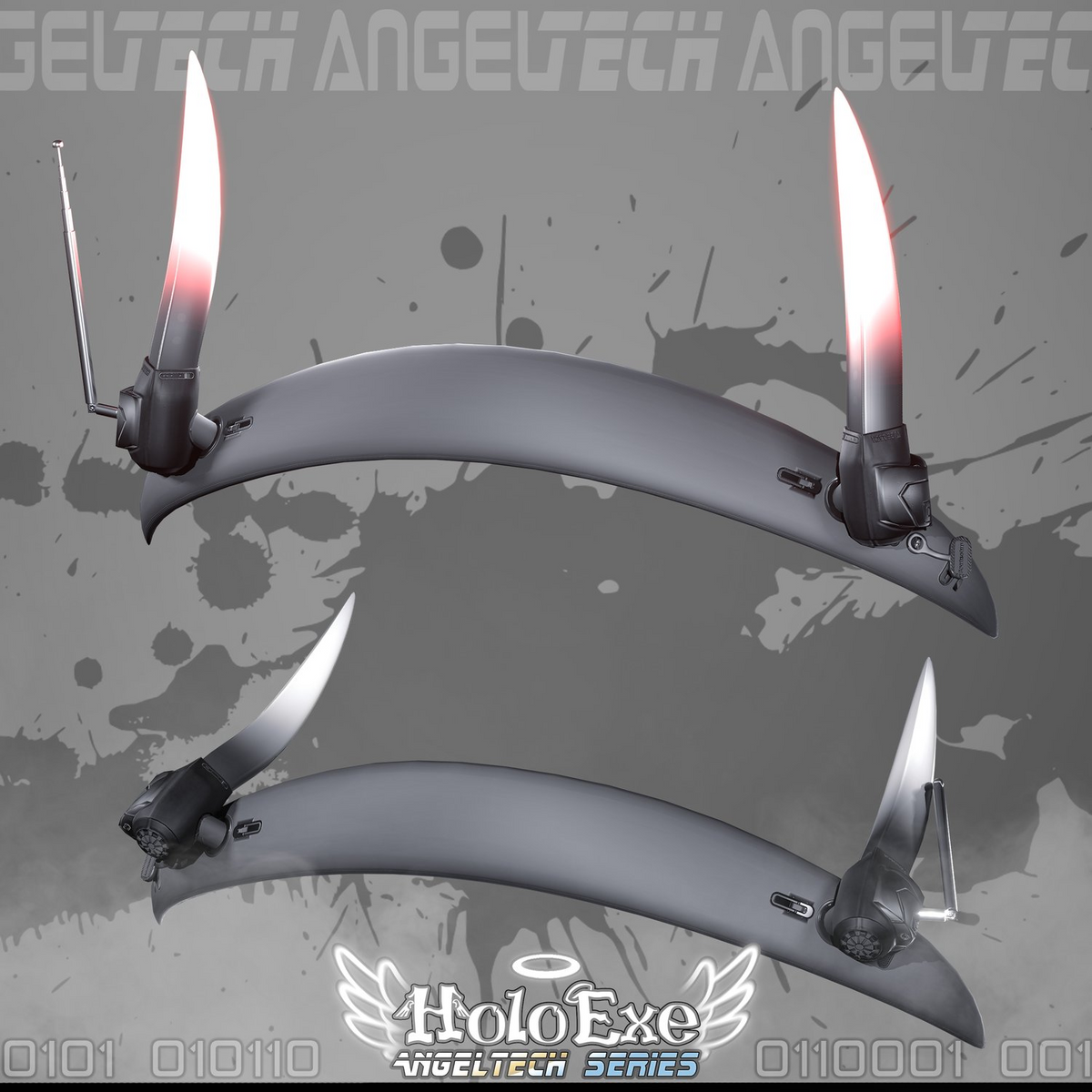 AngelTech Headband