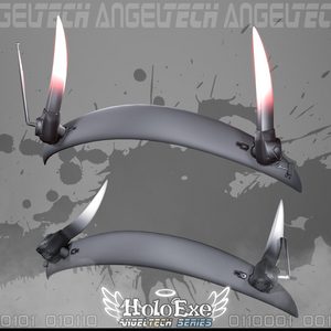 AngelTech Headband