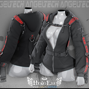 AngelTech Hoodie