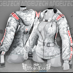 AngelTech Hoodie