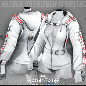 AngelTech Hoodie