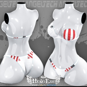 AngelTech Underwear