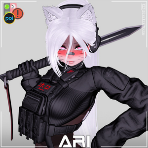 Ari [FT | PC]