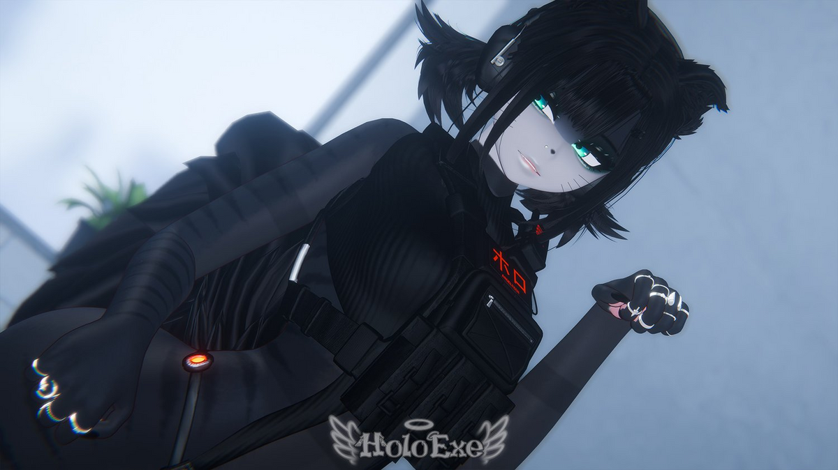 Ari [FT | PC]