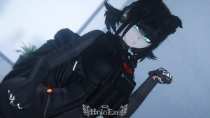 Ari [FT | PC]