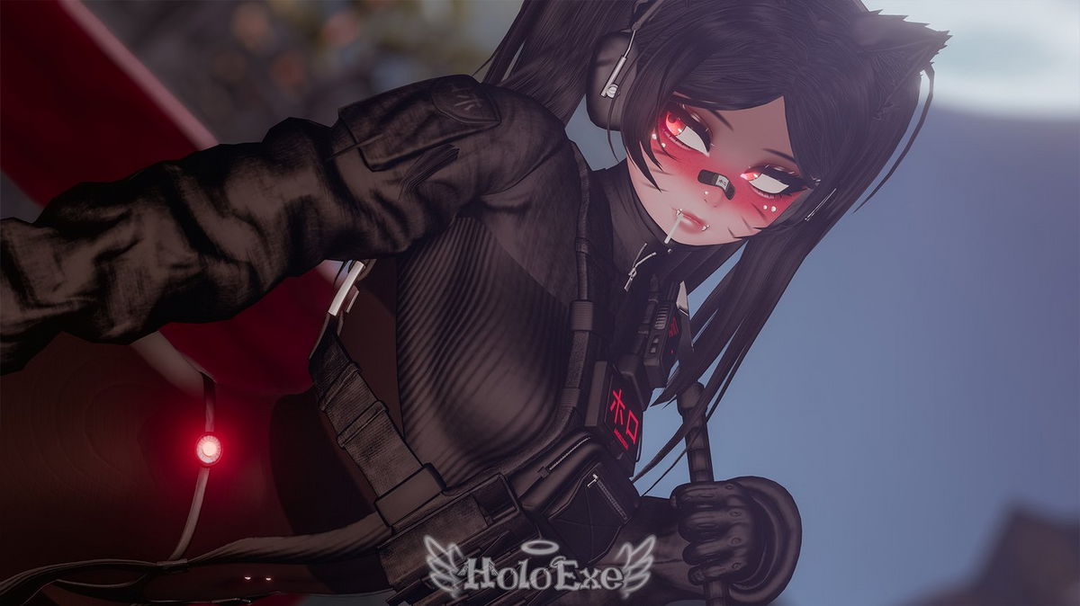 Ari [FT | PC]
