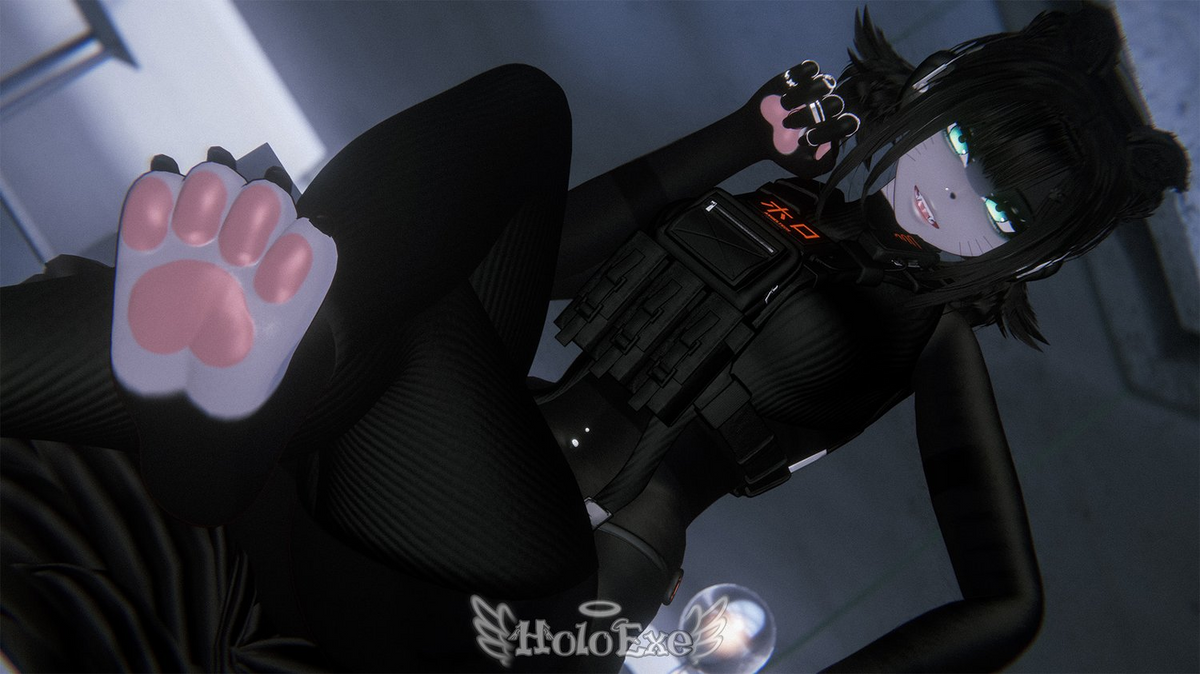 Ari [FT | PC]