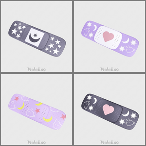 Bandaid - Blender Prefab