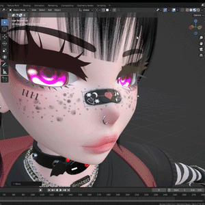 Bandaid - Blender Prefab