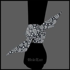 Bandana Bracelet