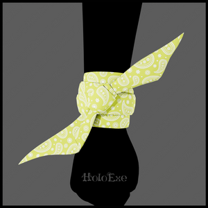 Bandana Bracelet