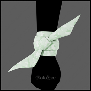 Bandana Bracelet
