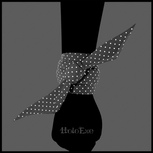 Bandana Bracelet