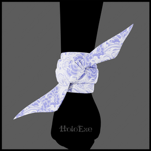 Bandana Bracelet