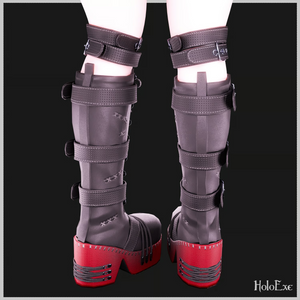 Black Star Shoes - FREE in Discord server