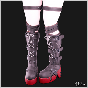Black Star Shoes - FREE in Discord server