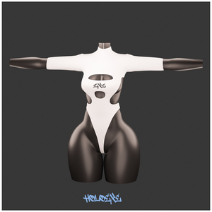 Bodysuit - FREE in Discord server