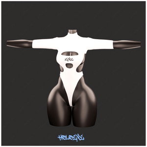 Bodysuit - FREE in Discord server