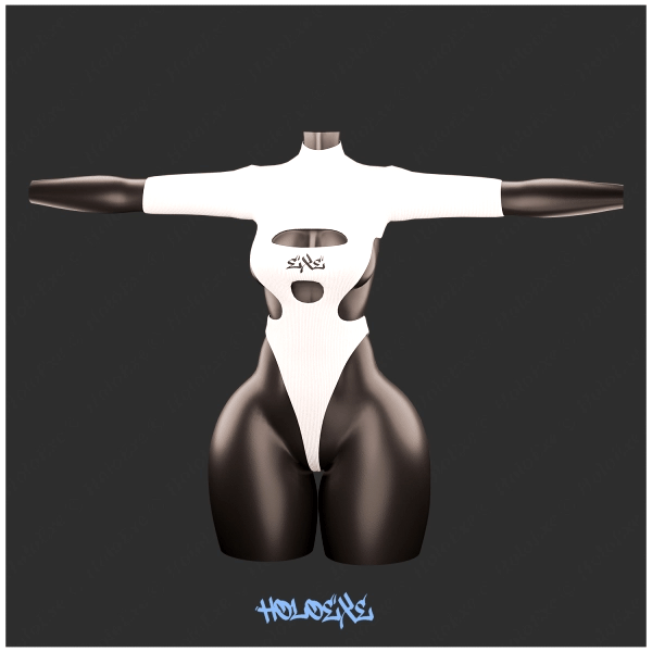 Bodysuit - FREE in Discord server