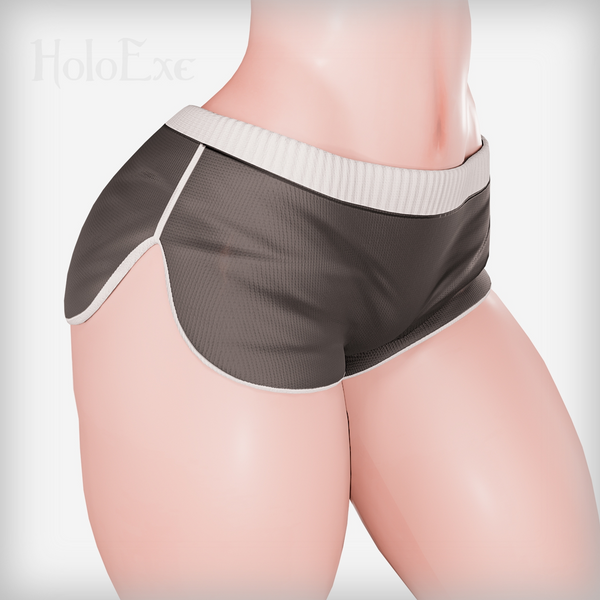 Booty Shorts - FREE in Discord server