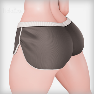Booty Shorts - FREE in Discord server