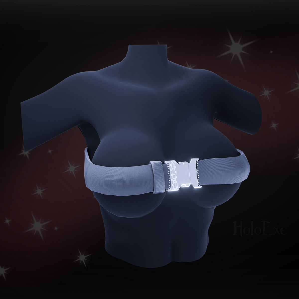 Bra Strap - FREE in Discord server