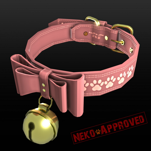 Cat Collar