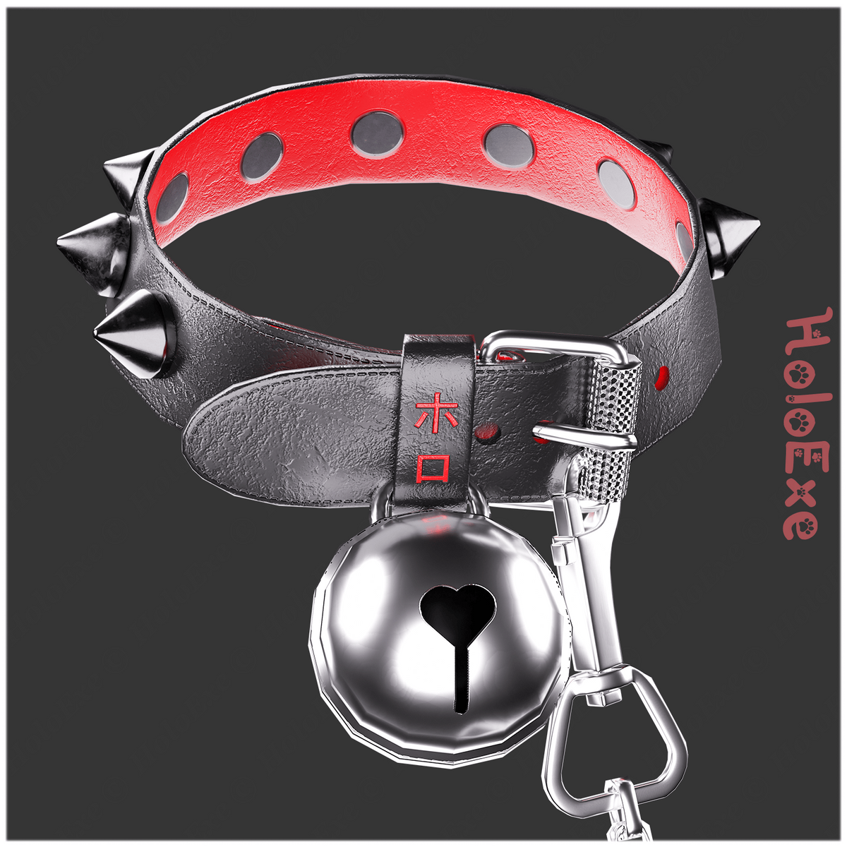 Cat Collar #3