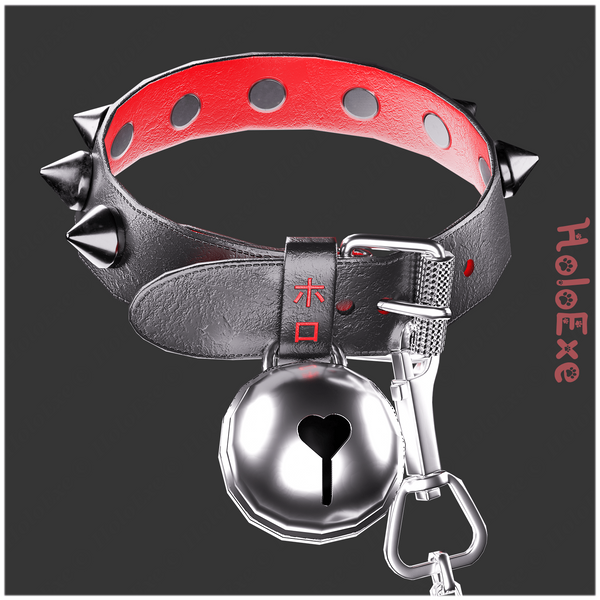Cat Collar #3