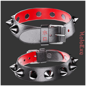 Cat Collar #3