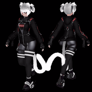 Cat Set - FREE in Discord server