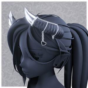 Chained Horns