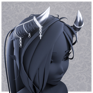 Chained Horns