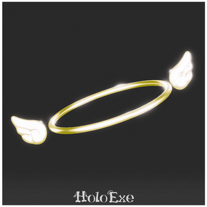 Chicken Halo - FREE in Discord server