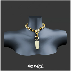 Choke Collar