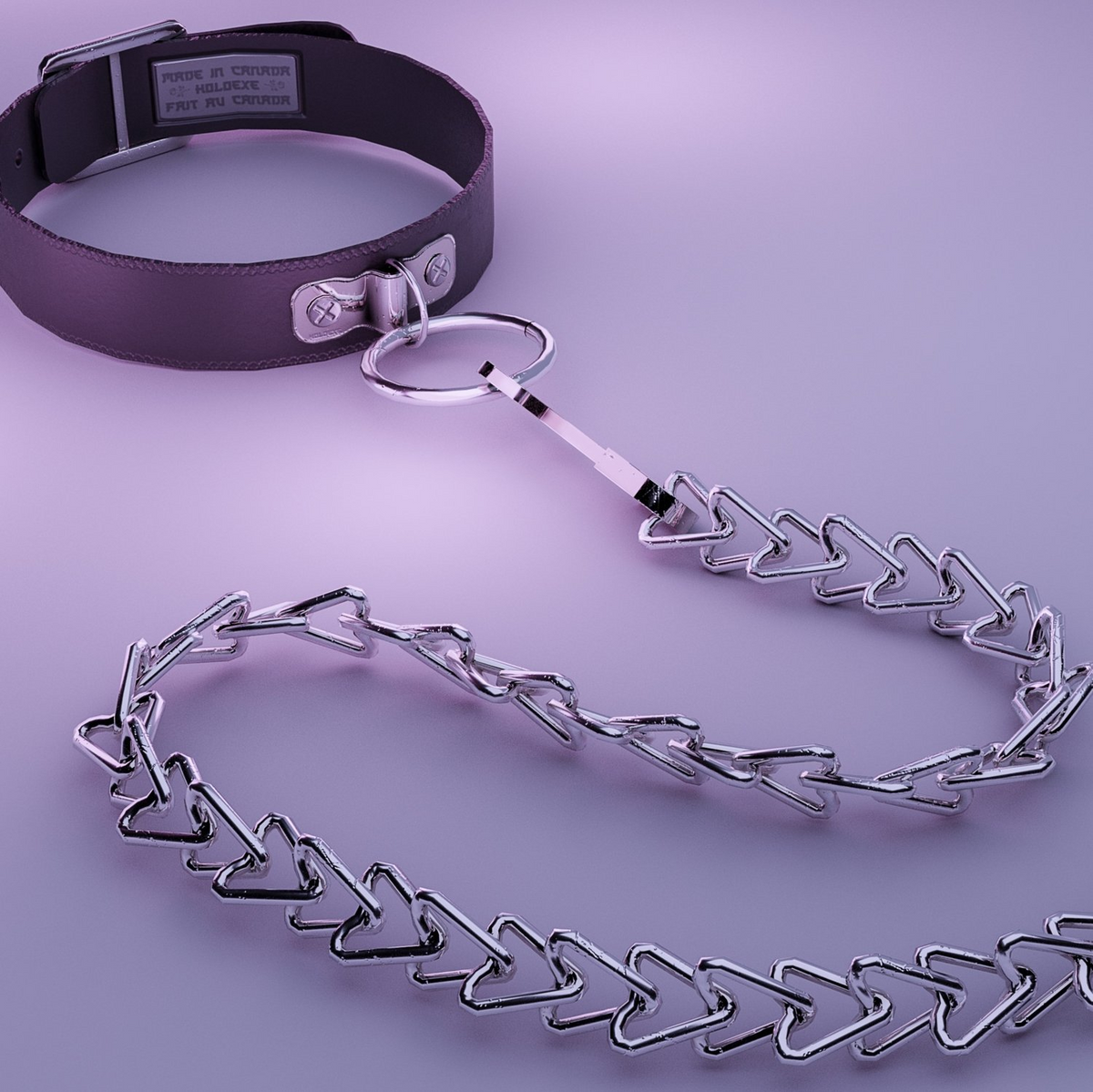 Circle Choker - FREE in Discord server