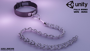 Circle Choker - FREE in Discord server