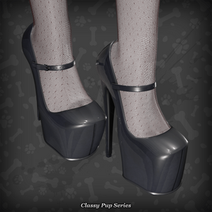Classy Pup Clothing Series [ + DLC ]