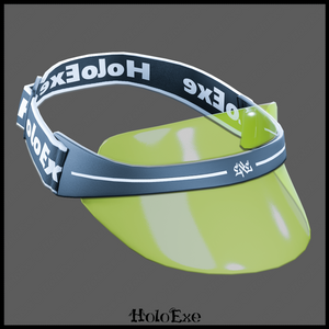 Club Visor
