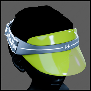 Club Visor