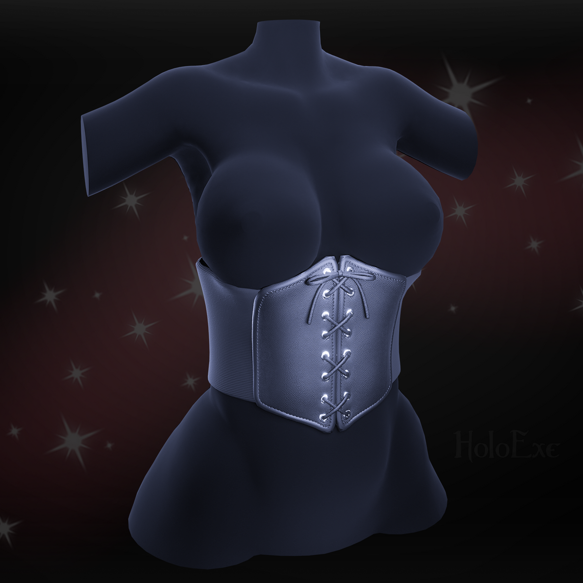 Corset - FREE in Discord server