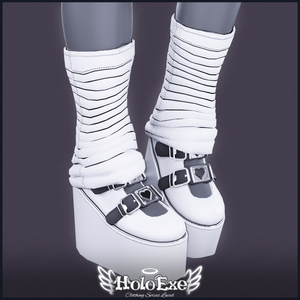 Demonya Short - Remaster